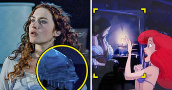 10 Subtle Movie Details That Carry Deep Meaning