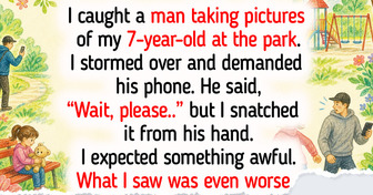 14 Ordinary People Who Stepped In at Schools, Stores, Hospitals, and Right Next Door