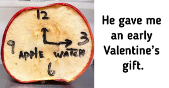 20 People Who Know Exactly How to Make Valentine’s Day More Special