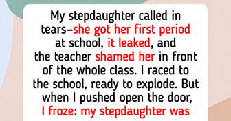 12 Stepchildren Who Finally Let Their Stepparents In