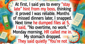 My Boss Reported Me to HR for Refusing to Work for Free — I Got Revenge