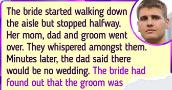 12 Real Stories of People Who Were Left at the Altar