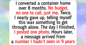 14 People Whose Tiny House Was Keeping a Secret Worth Finding
