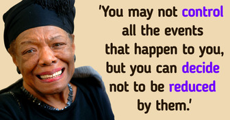25+ Maya Angelou Quotes That Stir the Soul and Ignite Change