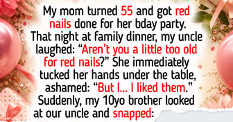 15 Touching Moments That Prove Children’s Kindness and Compassion Are the Purest Form of Empathy in 2026