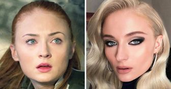 10 Celebrities Who’ve Suddenly Changed Their Look, and Some Are Too Hard to Recognize