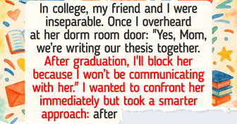 16 Women Revealed the One Betrayal That Made Them End a Friendship for Good