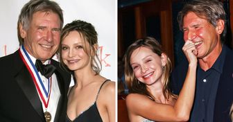 Harrison Ford and Calista Flockhart Keep the Spark Alive In Their Blissful Marriage, and Their Secret Is Simple