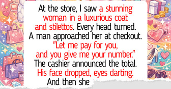 15 Strangers Who Made an Ordinary Day Unforgettable