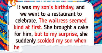 I Refused to Tip the Waitress—She Needed to Learn Some Respect