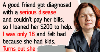 12 Good Deeds That Ended in a Horrible Twist