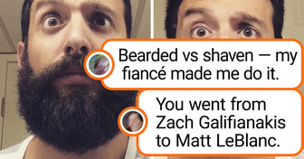17 Bearded Men That Make Us Appreciate the Beauty of Facial Hair