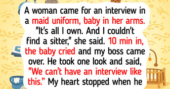 10 Interview Stories That Broke the Usual Script