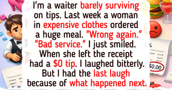 12 Moments That Show Goodness Never Truly Goes Unrewarded