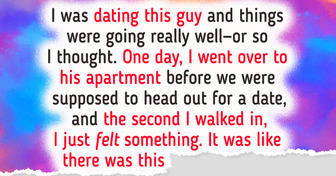 10 Real Life Stories Where Intuition Spoke Louder Than Logic