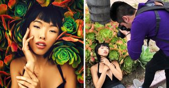 A Photographer Reveals the Truth Behind Perfect Instagram Shots, and the Process Is As Captivating As the Results