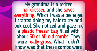 13 People Who Got a Gift With a Serious Twist