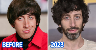 What Actors From “The Big Bang Theory” Look Like Now and What They’re Doing