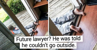 19 People Who Tend to Take Instructions Way Too Literally