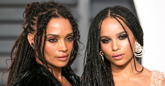 Lisa Bonet, 55, Reveals What She Does to Look the Same Age as Her Daughter