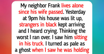 10 Moments That Prove Kindness and Compassion Live Right Next Door