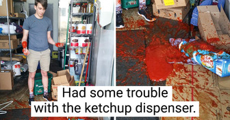 16 People Who Couldn’t Have Had a Worse Day at Work