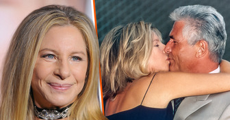 Barbra Streisand Met True Love Only at 55 — She Went on a Blind Date to Her Ex’s Home