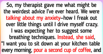 The Most Unconventional Therapy Tips That Actually Worked