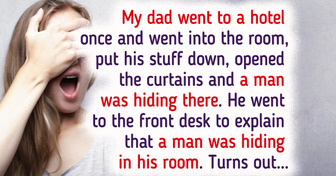 10 Creepy Things Guests Faced in Hotels That Still Haunt Them Today