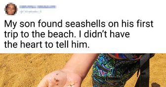 20+ People That Just Wanted a Normal Vacation but They Weren’t That Lucky