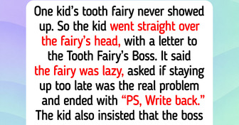 11 Tooth Fairy Notes and Traditions, From a Mouse in Spain to a Letter to the Boss