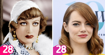 15 Photo Comparisons That Reveal How People Aged a Century Ago Compared to Today