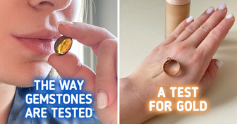 10 Ways to Spot a Real Gemstone on Your Own