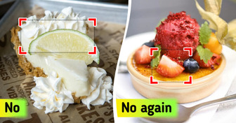 5 Desserts Pastry Chefs Avoid Ordering and the Alarming Reasons Why