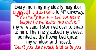 10 American Neighbors Whose Odd Gardening Habits Hid the Kindest Secret