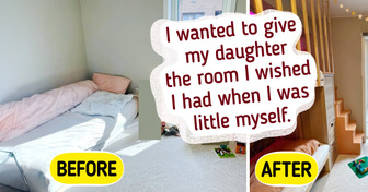 15 Creative Parents Who Turned Love Into One-of-a-Kind Creations