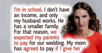 We Wanted My Parents to Pay for Our Wedding—Then Mom Dropped a Confusing Ultimatum