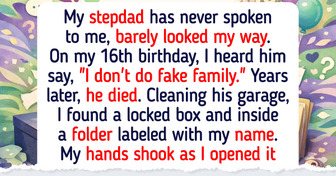 10+ Quiet Acts of Kindness That Took Years to Reveal Their True Meaning