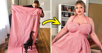 15+ People Who Gave a New Chance to Old Items
