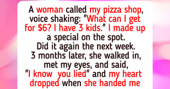 12 Stories That Prove Humanity Is Successfully Choosing Compassion When Others Walk Away