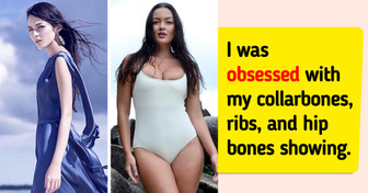 “Now, at a Size 8, I Feel Like I Finally Became a Woman,” Model Mia Kang Shares How She Gained Weight and Found Happiness