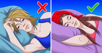 Why You Shouldn’t Leave Your Long Hair Loose While Sleeping