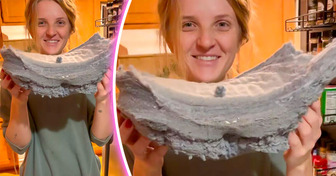 Woman Complains Her Dryer Isn’t Working, Her Family Are Left Horrified After They Figured Out Why