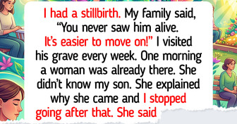 12 Times Stranger’s Kindness Reminded Us That Good People Leave Traces