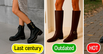 5 Fall Shoe Trends Ready to Dominate Autumn 2025