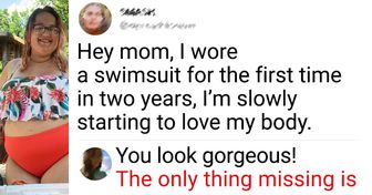 17 Touching Stories That Prove Even Adults Need a Mom’s Love and Support
