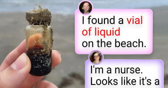 15 People Stumble Upon Something So Cool, It’s Like Brain Freeze Without the Ice Cream