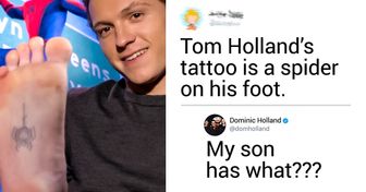10 Celebrities Who Can Tell Us a Thing or Two Through Their Tattoos