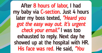 10 Workplace Moments That Teach Us Compassion and Wisdom Are What Great Teams Are Built On