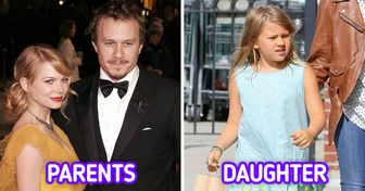 10+ Celebrity Ex-Couples You Might Not Know Have Kids Together